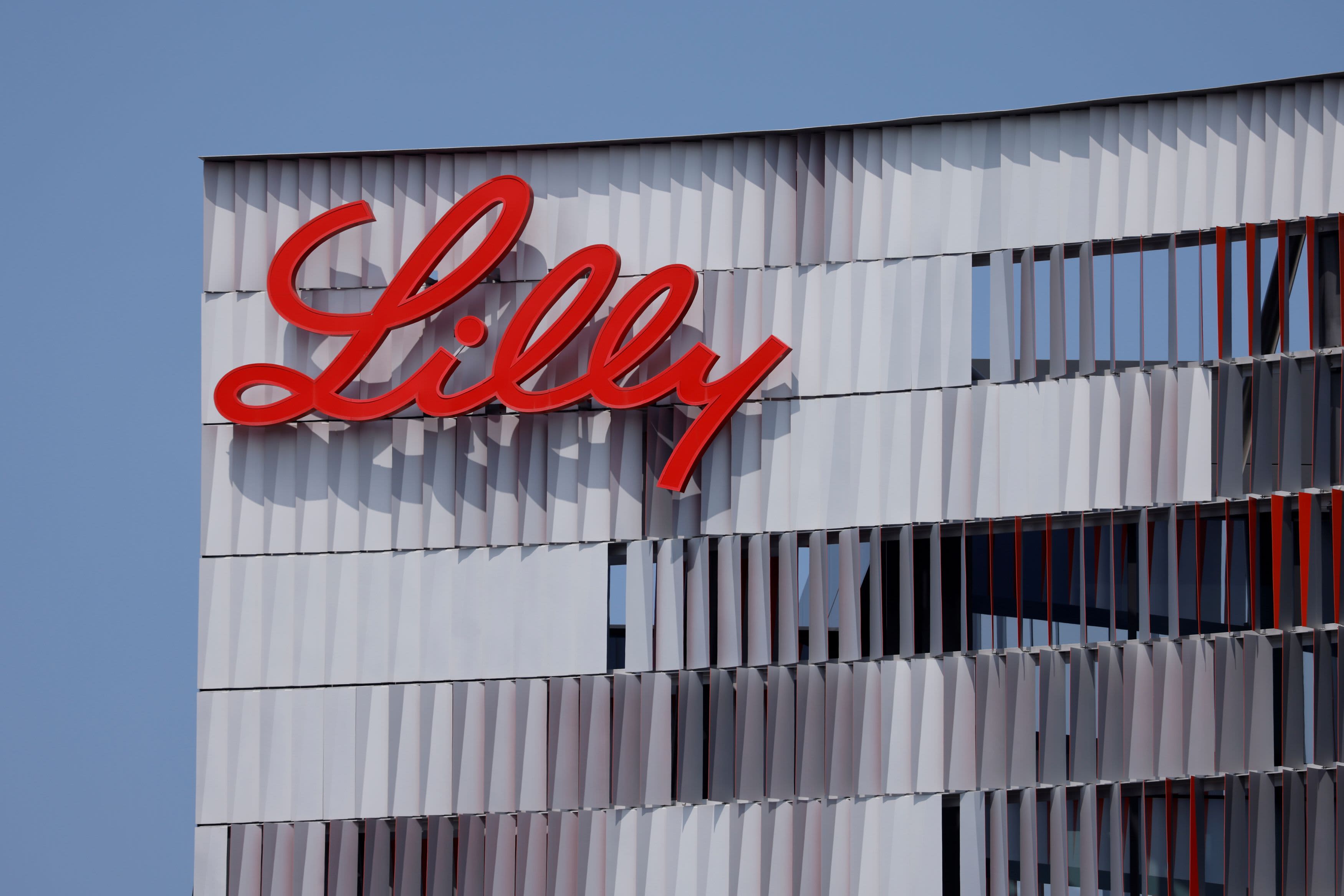 Eli Lilly has spent years and billions of dollars in search of an effective Alzheimer's drug. But success is not all or nothing for the stock